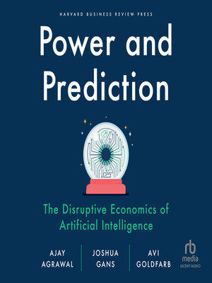 Power and Prediction - Audiobook